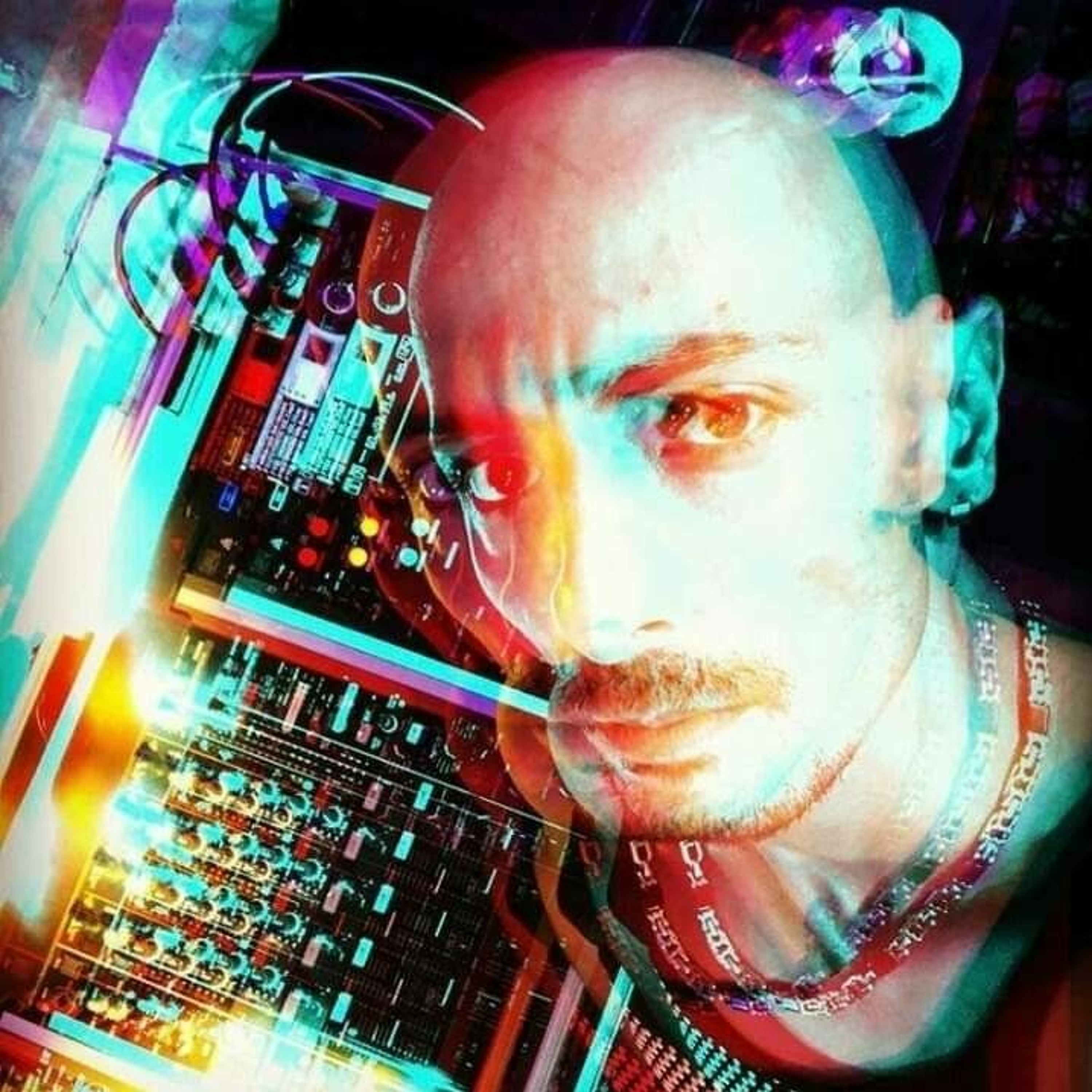 Affect Of Psychotic - New Year Eve 2024 - Loops Radio Progressive
