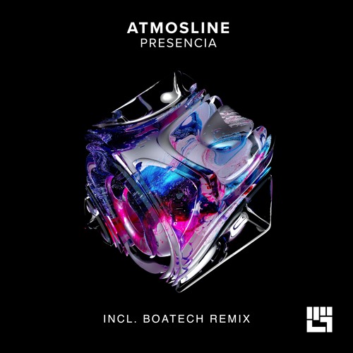 Atmosline - presencia (Original Mix)