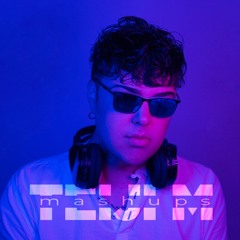 Teiji M Mashups