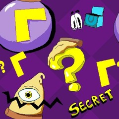 (UTM Version) Forest Secret Maze - Crazii Tower Soundtrack