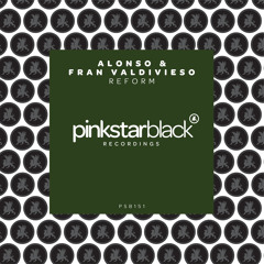 Alonso & Fran Valdivieso - Reform