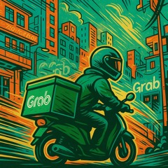 GRAB RIDE
