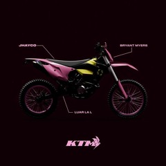 Jhayco, Bryant Myers, Luar La L - KTM (Dimelo Isi Extended) [FREE DOWNLOAD]