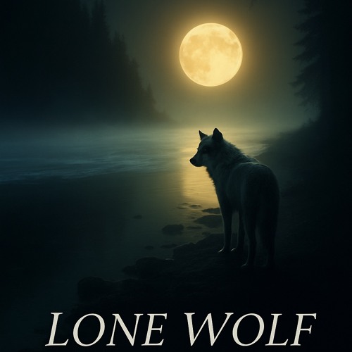 The lone wolf