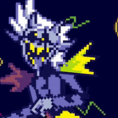 Мотив истории 2.0 на русском | Deltarune chapter rewritten