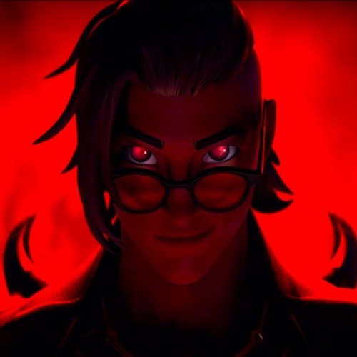 Kado Thorne's Aggro Theme