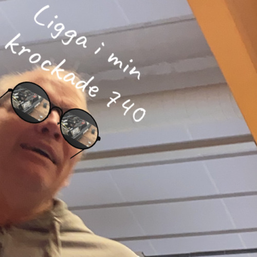 FERDA I just wanna chill 'n twist the lot.