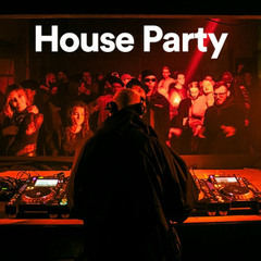 House Party 🔥 Tech House 2024