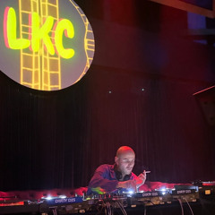 LKC Live Tapes 002: Nikodim @ LKC Laidback Sunday (221224), Club DOM, Sofia