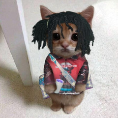 LUCKI - FREE MR. BANKS (@Ytus_ remix)