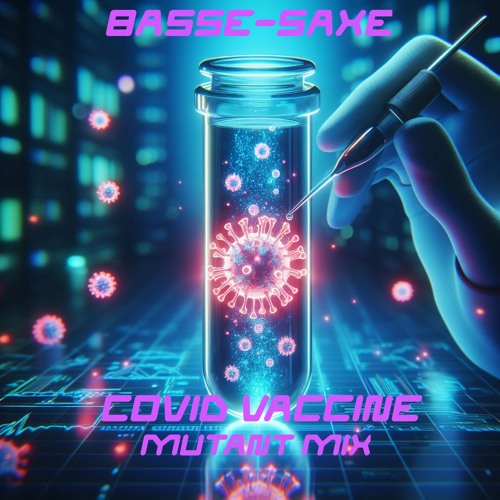 Covid Vaccine Mutant Mix
