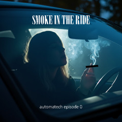 Smoke in the ride