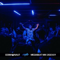 MegaBeat mix 2023-01