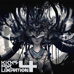 USAO - EYEHOLE (Javelin Remix) [From Kick's For Liberation 4]