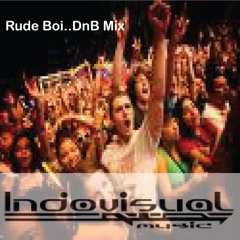 RudeBOi..DNBBassMix