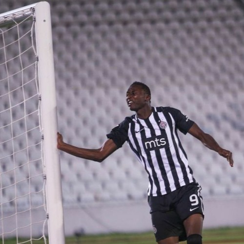 LJULJAJ UMARE - PARTIZAN HISTERICAL S02 E04 - 11.08.2020.