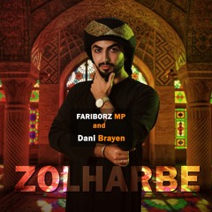 Zolharbe - Fariborz MP ft Dani Brayen (Techno track 2021)