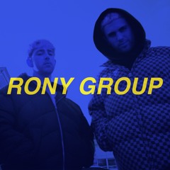 VESELKA PODCAST 047 | RONY GROUP