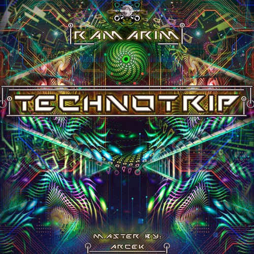 Ramarim & Triptatech - Stars Renovation  [182] Technotrip EP