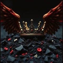 The Fallen Ones | Cover