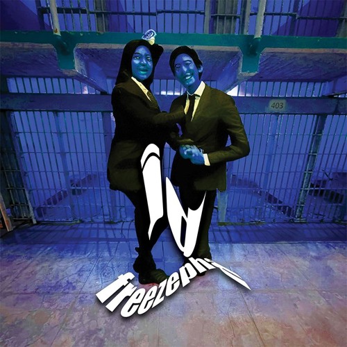 they know (feat. freezephan)