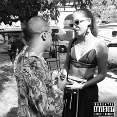 I Want You Around Freestyle