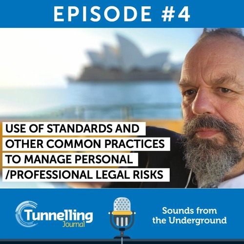 Use of standards and other common practices to manage personal/professional legal risks