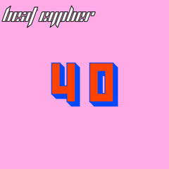 Invex - Lost Cause Beat Cypher 40