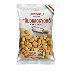 MOGYI PAPA (A JOHNNY FIA) MIX 10.25