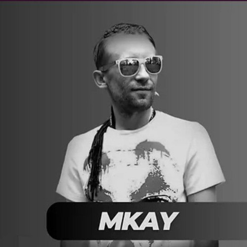 Dj Mkay- Kissvk.com