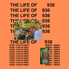 936 - Fade Remix (Breaks)