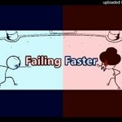 [No AU] Failing Faster (Skeletoun's Cover)