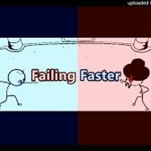 [No AU] Failing Faster (Skeletoun's Cover)