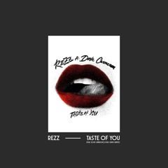 Rezz - Taste Of You (feat. Dove Cameron) [Joro Gumo Remix]