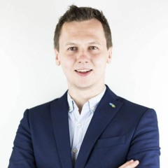 Webinar: Creating Autism-Friendly Communities by Adam Harris