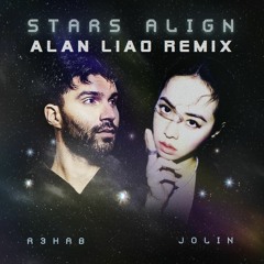 R3HAB & 蔡依林 Jolin Tsai - Stars Align (Alan Liao Remix)