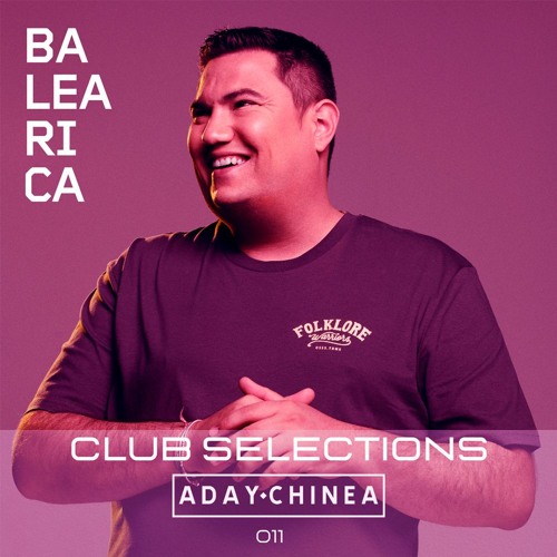 Club Selections 011 (Balearica radio)