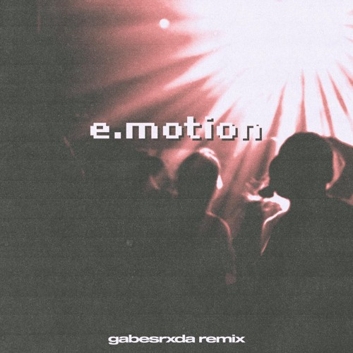 somebody else (GABESRXDA Remix)