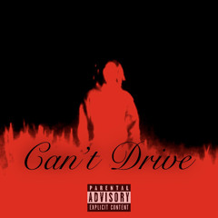 Cant Drive