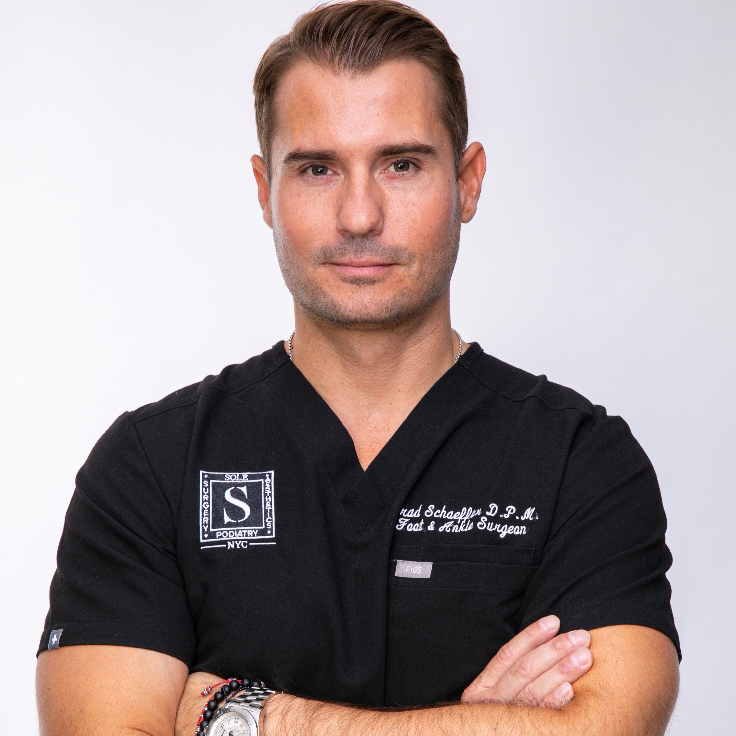 Understanding Bunions: Causes, Care &  Relief With Dr. Brad Schaeffer