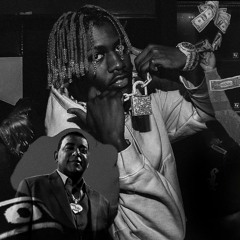 Raça Negra - Cheia de Manias [Plug Remix Beat Type Lil Yachty]