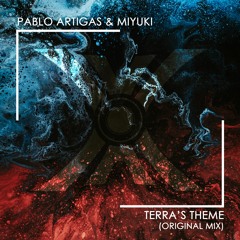 Pablo Artigas & MIYUKI - Terra's Theme