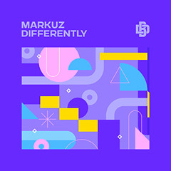 MARKUZ - Differently