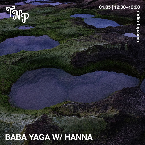 Baba Yaga w/ Hanna