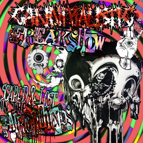 Found A Broken Tree ):