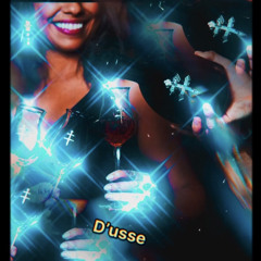 Dusse’ Mar TheMan X Lando Lucid