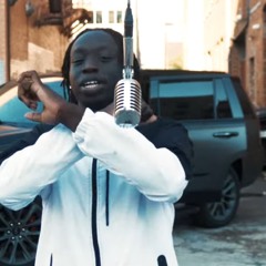 gLowDaKidd - Sorry 4 Da Wait