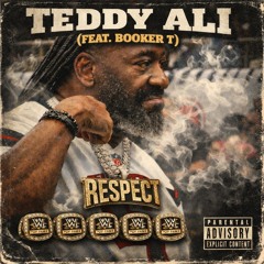 Respect (Feat. Booker T)