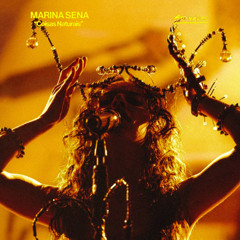 Marina Sena - TEMPORAL x COMBO DA SORTE x SANTO