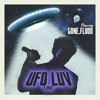 UFO LUV (Live Version) — cover